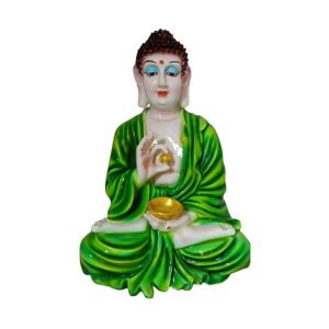 Green Gold Moti
