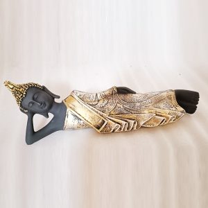 Rest Buddha